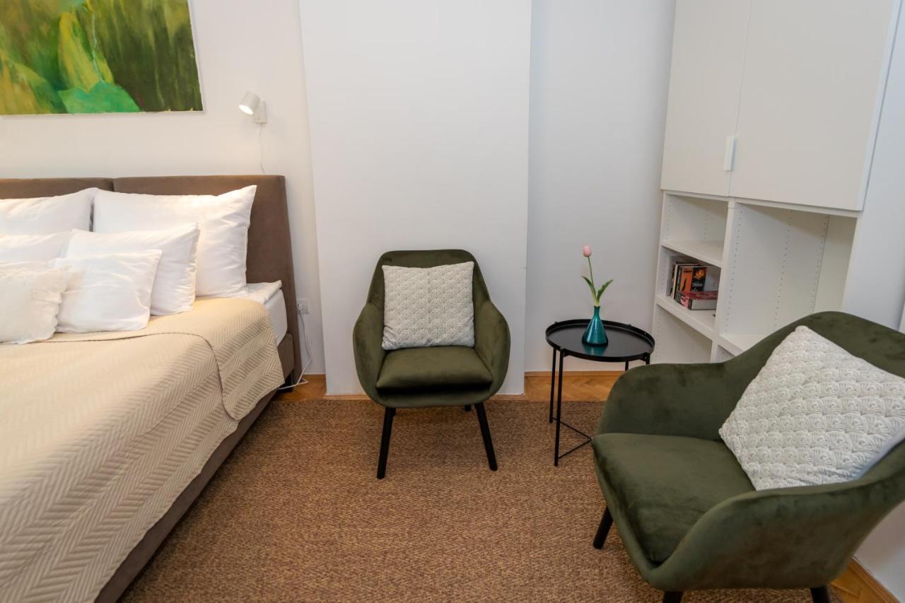 Sunbird Apartman Budapest Budapeste Exterior foto
