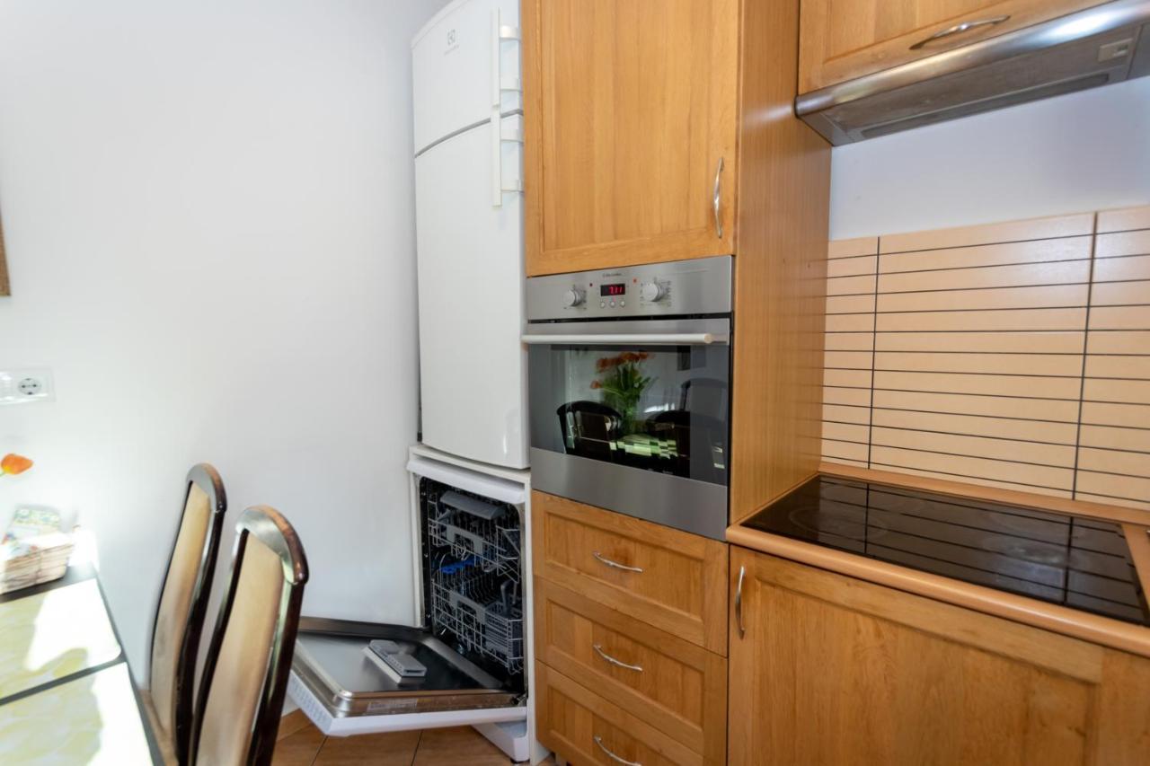 Sunbird Apartman Budapest Budapeste Exterior foto
