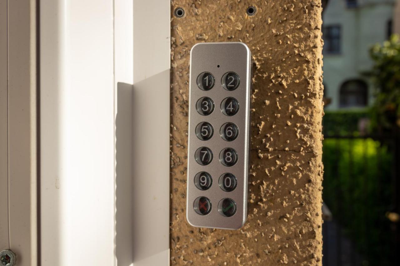 Sunbird Apartman Budapest Budapeste Exterior foto