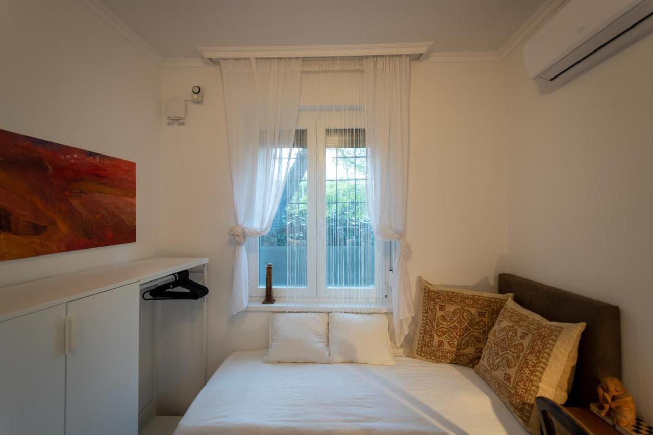 Sunbird Apartman Budapest Budapeste Exterior foto