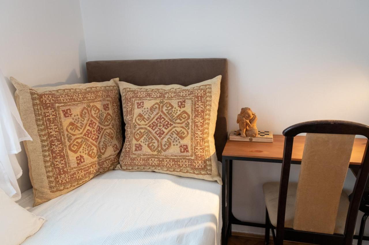 Sunbird Apartman Budapest Budapeste Exterior foto